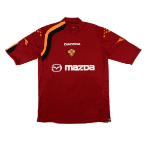 roma as 2004 05 home retro jersey 100 1.png
