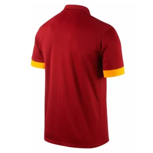 SportsWear Shop in Europe 320 roma as 2014 15 home retro jersey 101.webp