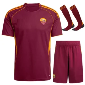 roma as 2025 26 home full kid kit 100.webp