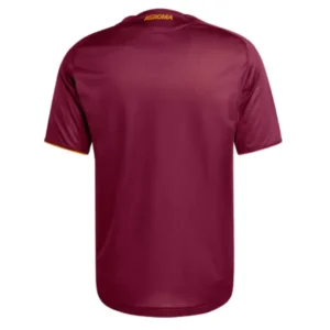 roma as 2025 26 home game version jersey 101.webp