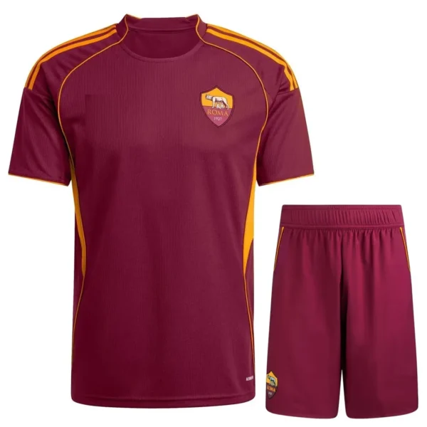 roma as 2025 26 home kid kit 100.webp