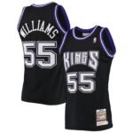 sacramento kings 1998 99 home Williams vintage 1.jpg