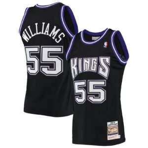 sacramento kings 1998 99 home Williams vintage 1.jpg