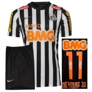 SportsWear Shop in Europe 318 santos fc 2012 away neymar retro kid kit 100.jpg