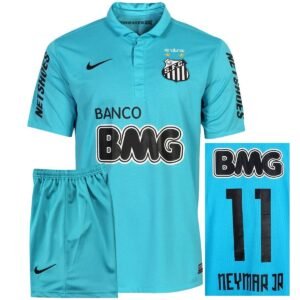 SportsWear Shop in Europe 316 santos fc 2012 third neymar retro kid kit 100.jpg