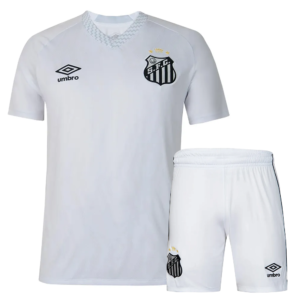 santos fc 2025 home kid kit 100.png