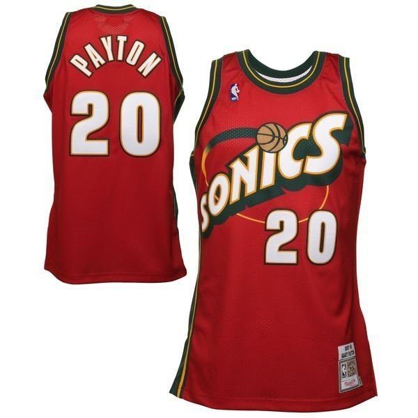 seattle supersonics 1997 98 red payton vintage 1.jpg