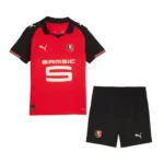 stade rennais 2025 26 home kid kit 100.webp
