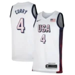 team usa 2024 white curry jersey 100.webp