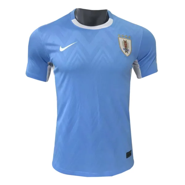 uruguay 2025 home jersey 100.webp