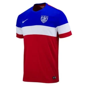SportsWear Shop in Europe 294 usa 2014 away retro jersey 100 1.webp