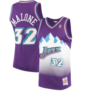 utah jazz 1996 97 home malone vintage 1.webp