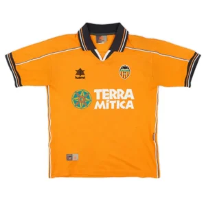 valencia cf 1999 00 away retro jersey 100.webp