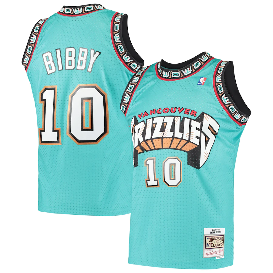 vancouver grizzlies 1998 99 home bibby vintage 1.webp