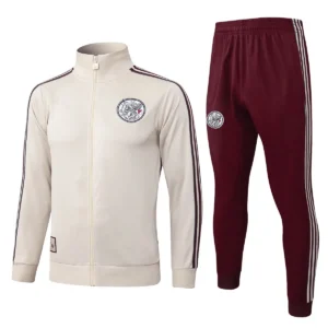 Ajax Amsterdam 2025-26 Third, Tracksuit