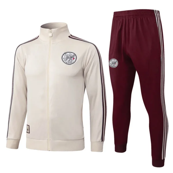 Ajax Amsterdam 2025-26 Third, Tracksuit