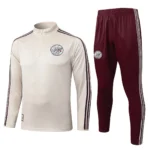 Ajax Amsterdam 2025-26 Third, Training Suit