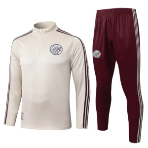 Ajax Amsterdam 2025-26 Third, Training Suit