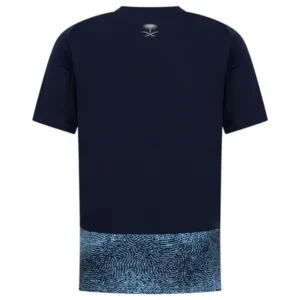 Al Nassr 2025-26 Away Jersey, Fan