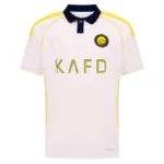 Al Nassr 2025-26 Third Jersey, Fan