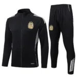 Argentina 2025-26 Black Gold, Tracksuit
