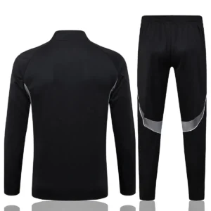 Argentina 2025-26 Black Gold, Tracksuit
