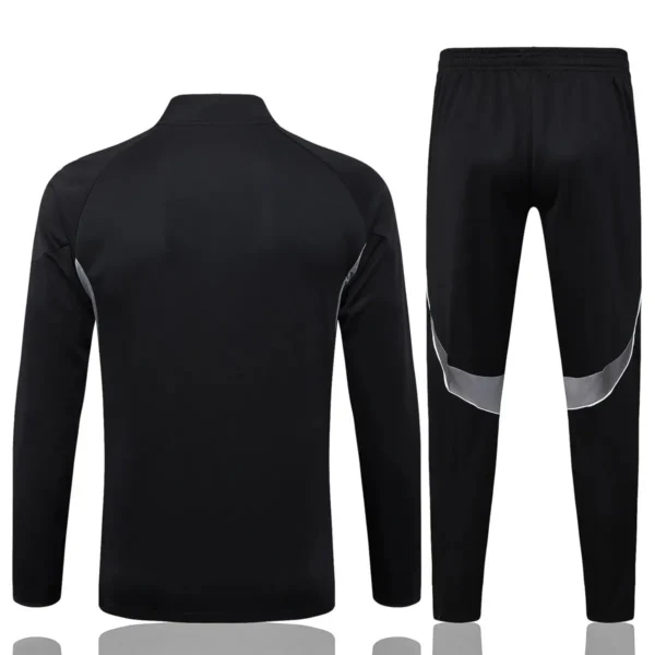 Argentina 2025-26 Black Gold, Tracksuit
