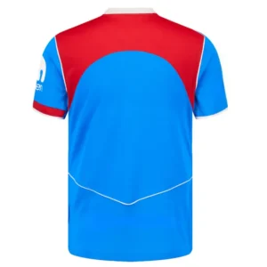 Atletico Madrid 2025-26 Third Jersey, Fan