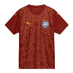 Bahia FC 2025 Third Jersey, Fan
