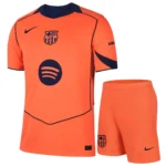 barcelona fc third kid kit webp