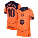 barcelona fc third lamine yamal jersey fan webp