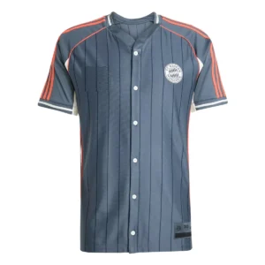 Bayern München 2025 Grey Jersey, US Style