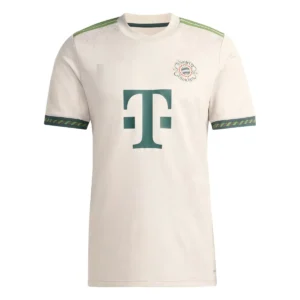 Bayern Munchen 2025 Oktoberfest Jersey, Special Edition