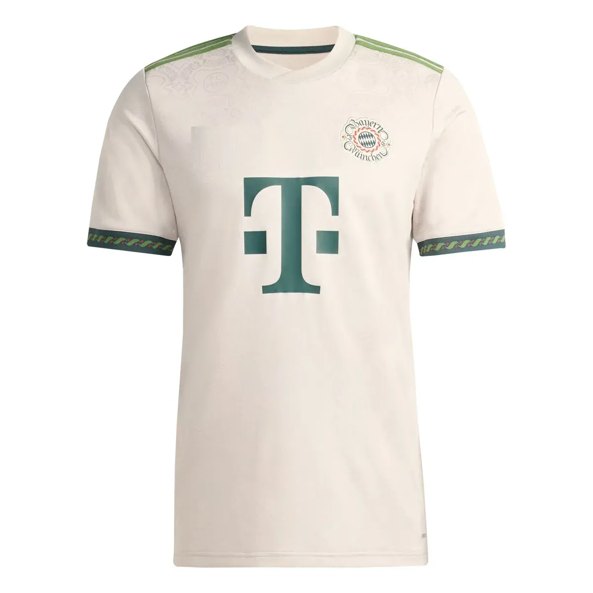 bayern munchen oktoberfest jersey special edition Bayern Munchen 2025 Oktoberfest Jersey, Special Edition