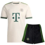 Bayern Munchen 2025 Oktoberfest Special Edition, Kid Kit