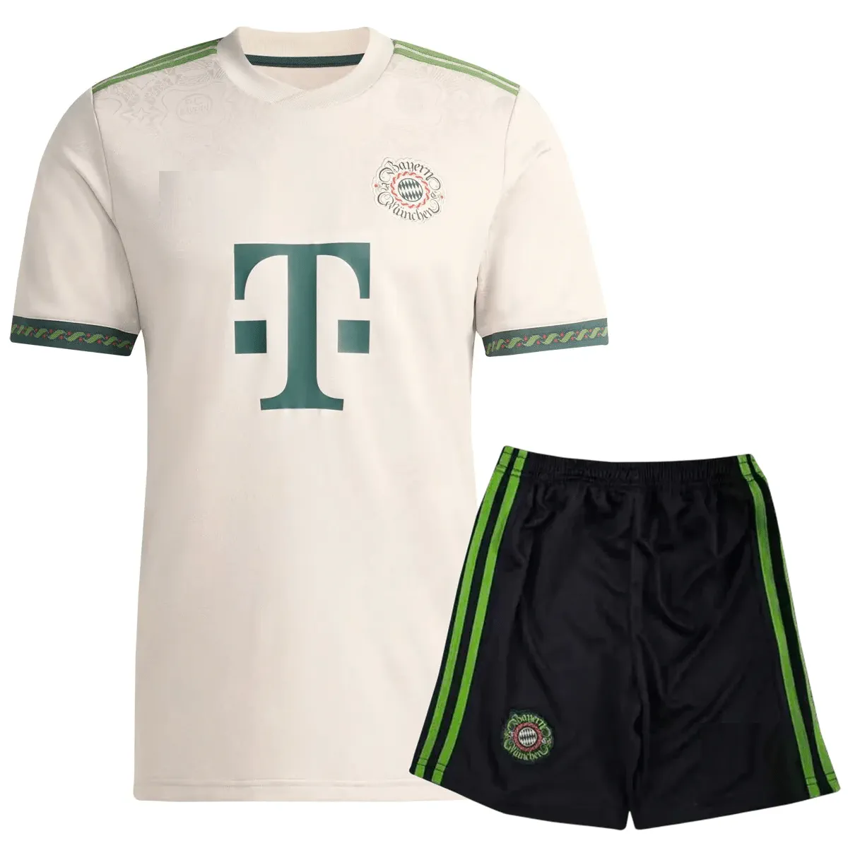 bayern munchen oktoberfest special edition kid kit Bayern Munchen 2025 Oktoberfest Special Edition, Kid Kit