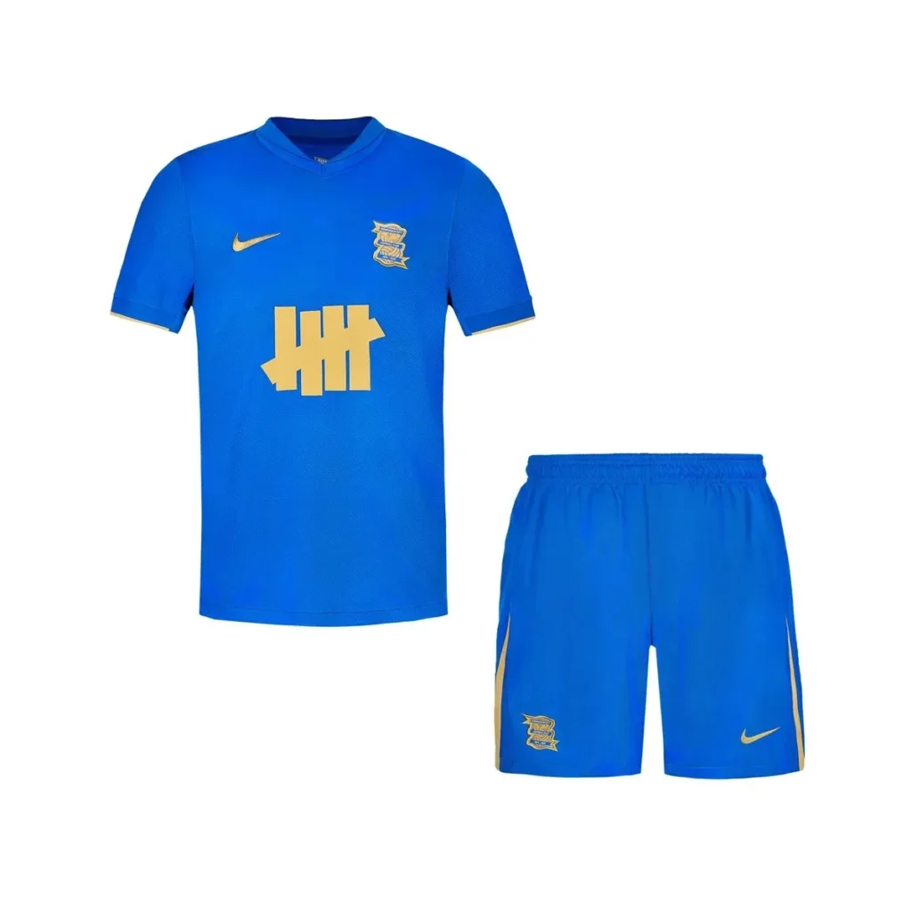 birmingham city fc home kid kit webp