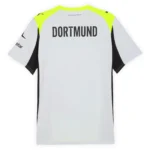 borussia dortmund away jersey, fan