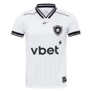Botafogo 2025 Third Jersey, Fan