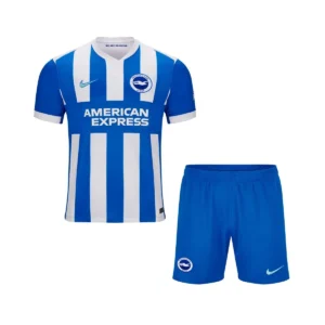 Brighton & Hove Albion FC 2025-26 Home, Kid Kit