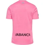 Celta Vigo 2025-26 Third Jersey, Fan