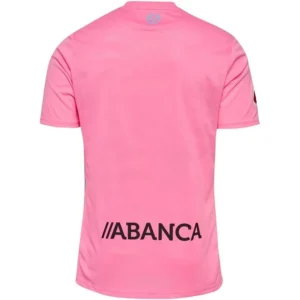 Celta Vigo 2025-26 Third Jersey, Fan