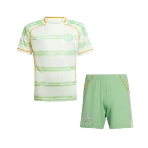 celtic glasgow third kid kit webp