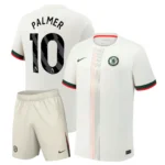 Chelsea FC 2025-26 Away Palmer, Kid Kit
