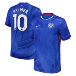 Chelsea FC 2025-26 Home Jersey Palmer, Fan