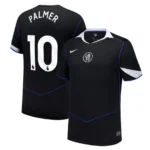 Chelsea FC 2025-26 Third Jersey Palmer, Fan