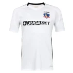 Colo Colo 2025-26 Home, Fan