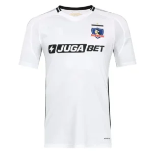 Colo Colo 2025-26 Home, Fan