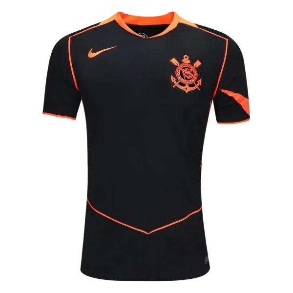 Corinthians 2025 Third Jersey, Fan