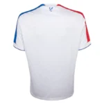 Crystal Palace 2025-26 Away Jersey, Fan